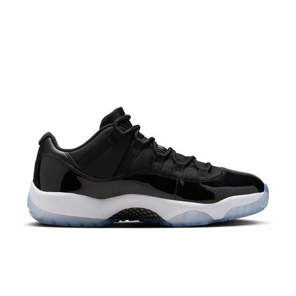 Jordan - Men - Retro 11 Low - Black/Varsity Royal/White