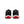 Jordan - Men - Retro 11 Low - Black/Varsity Red/White