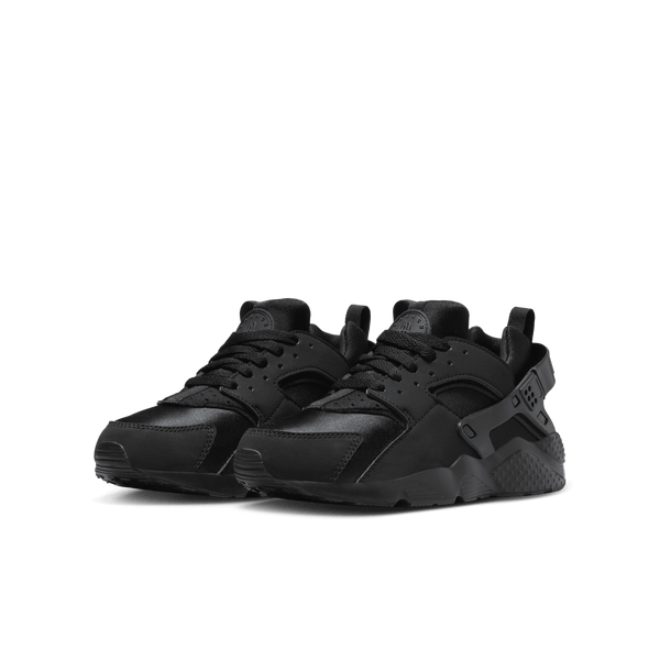 Nike - Boy - GS Huarache Run 2.0 - Black