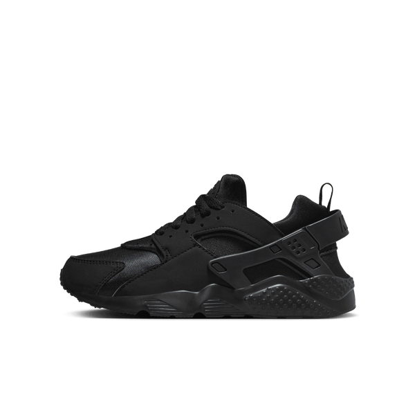 Nike - Boy - GS Huarache Run 2.0 - Black