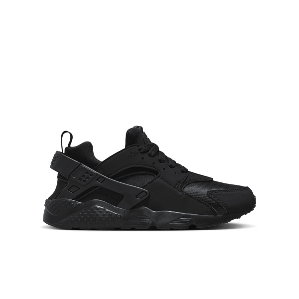 Nike - Boy - GS Huarache Run 2.0 - Black