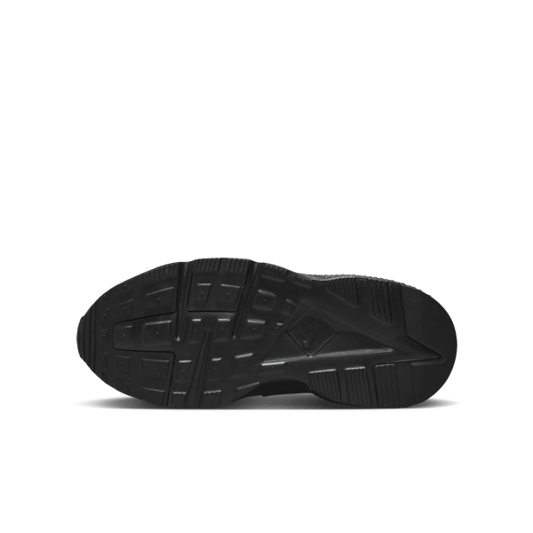 Nike - Boy - GS Huarache Run 2.0 - Black