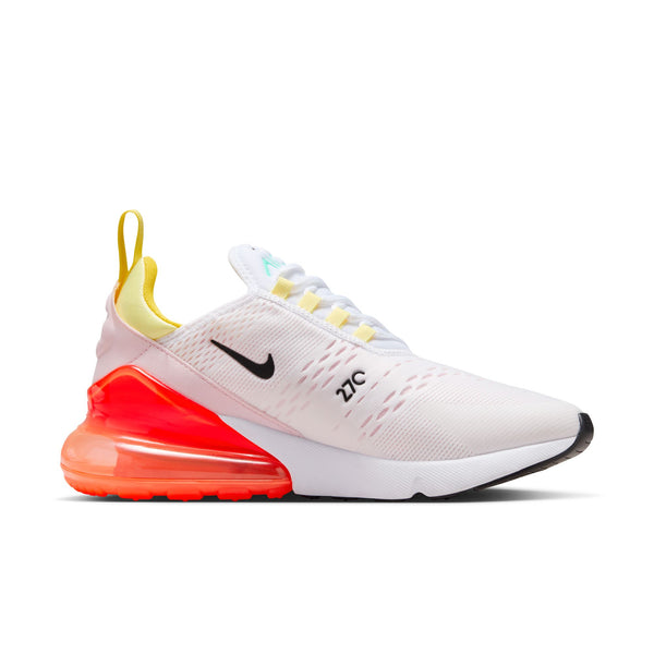 Air max fashion 2000 yellow