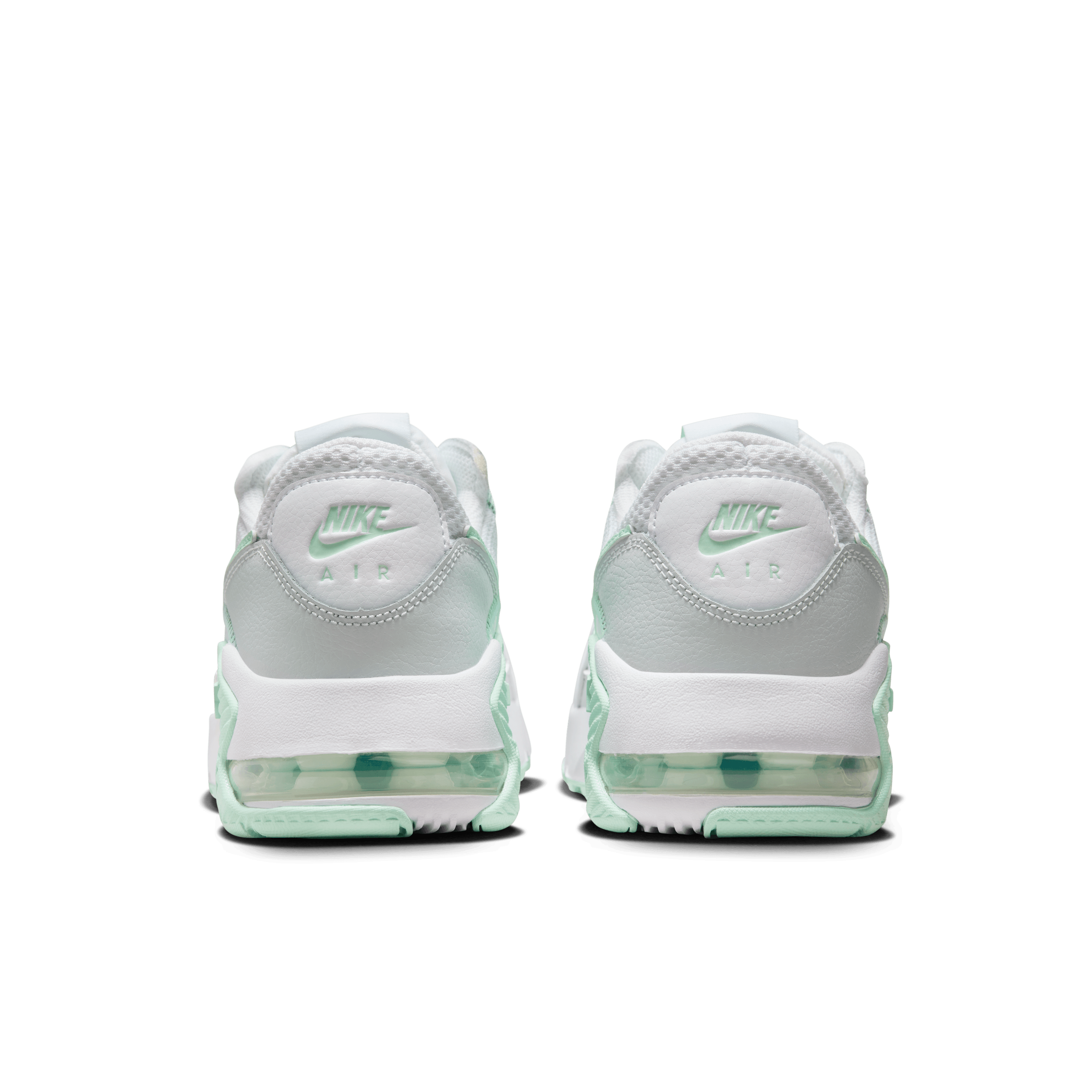 Nike - Women - Air Max Excee - White/Mint Foam/Photon Dust Nike - Women - Air Max Excee - White/Mint Foam/Photon Dust