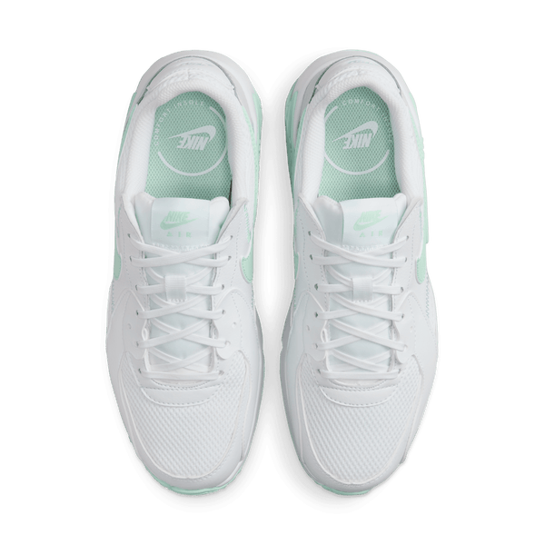 Nike - Women - Air Max Excee - White/Mint Foam/Photon Dust
