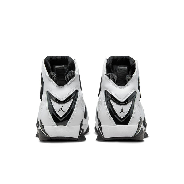 Jordan - Men - True Flight - White/Black