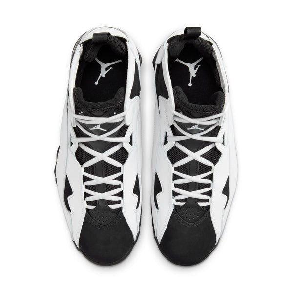 Jordan - Men - True Flight - White/Black