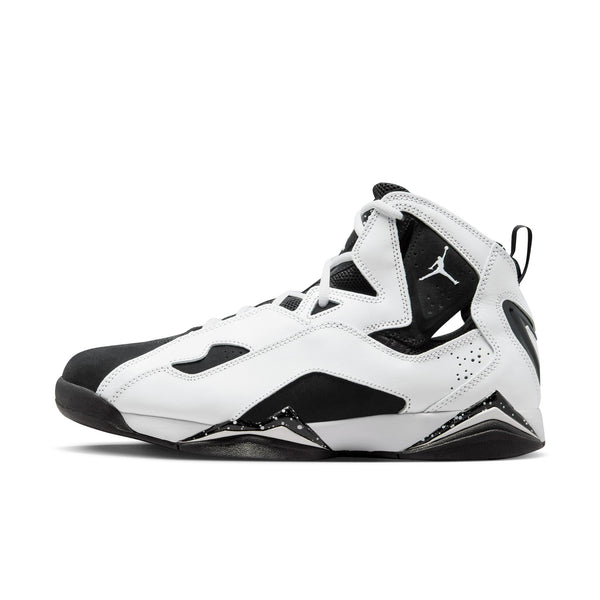 Jordan - Men - True Flight - White/Black