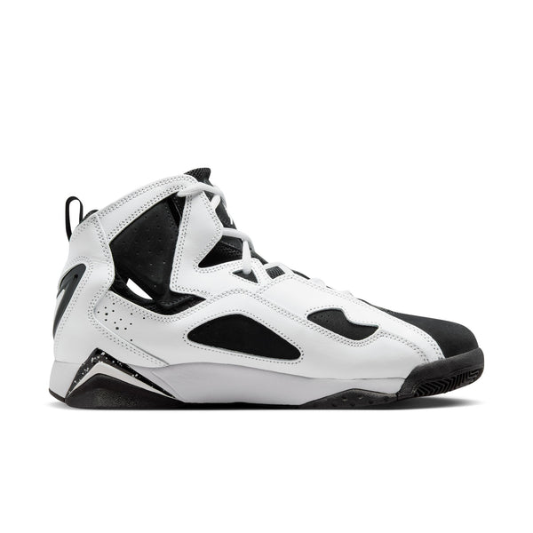 Jordan - Men - True Flight - White/Black