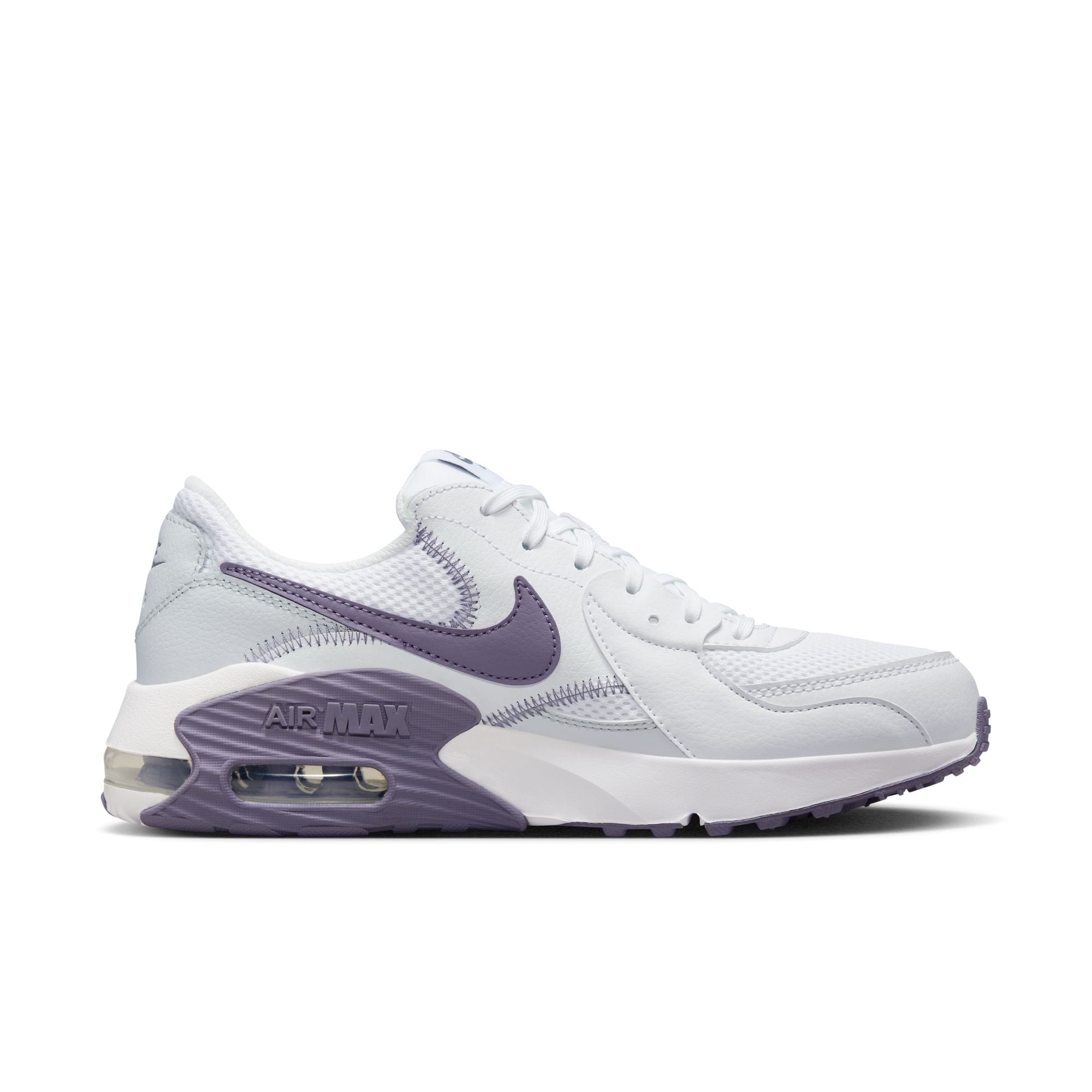 Nike Women Air Max Excee White/Platinum - Main Image