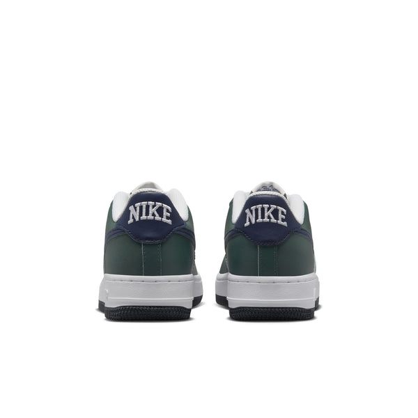 Nike - Boy - GS Air Force 1  - Vintage Green/White