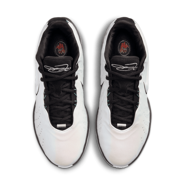 Nike - Men - Lebron XXI - White/Black