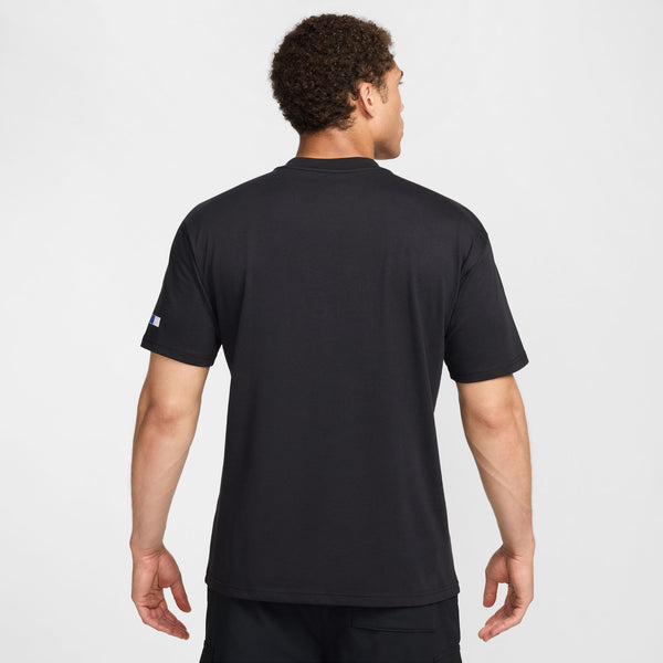 Nike - Men - Tour FA24 Tee - Black