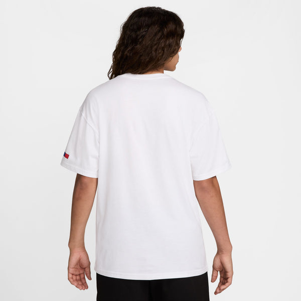 Nike - Men - Tour FA24 Tee - White