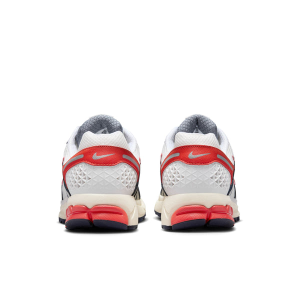 Nike - Men - Zoom Vomero 5 - Photon Dust/Red/White