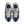 Nike - Men - V5 RNR - Blue Void/Black/Wolf  Grey/Platinum Tint