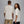 Jordan - Men - Michael J Oversize Tee  - Sail/Varsity Red