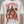Jordan - Men - Michael J Oversize Tee  - Sail/Varsity Red