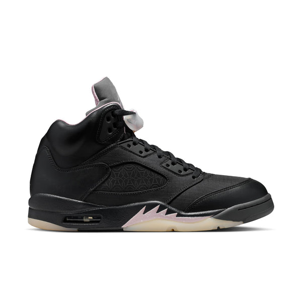 Jordan - Men - Air Retro 5 PSG - Off Noir/Particle Rose/Anthracite