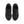 Nike - Boy - GS V5 RNR - Black/Anthracite