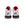 Jordan - Men - Air Jordan Retro 5 OG - White/Fire Red/Black