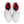 Jordan - Men - Air Jordan Retro 5 OG - White/Fire Red/Black