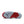 Jordan - Men - Air Jordan Retro 5 OG - White/Fire Red/Black