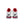 Jordan - Boy - PS Retro 5 OG - White/Fire Red/Black