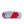 Jordan - Boy - PS Retro 5 OG - White/Fire Red/Black