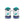 Jordan - Boy - GS Air Jordan Retro 5 OG - White/New Emerald/Grape Ice/Black
