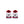 Jordan - Boy - TD Retro 5 OG - White/Fire Red/Black