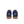 Jordan - Boy - GS Air Jordan 4 Retro OG - Black/Fire Red/Deep Royal Blue