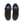 Jordan - Boy - GS Air Jordan 4 Retro OG - Black/Fire Red/Deep Royal Blue
