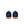 Jordan - Boy - TD Jordan 4 Retro OG - Black/Fire Red/Deep Royal Blue