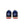 Jordan - Boy - PS Jordan 4 Retro OG - Black/Fire Red/Deep Royal Blue