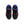 Jordan - Boy - PS Jordan 4 Retro OG - Black/Fire Red/Deep Royal Blue