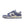 Nike - Women - Dunk Low - Sail/World Indigo/Metallic Silver