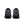 Nike - Women -  Shox TL Fade - Off Noir/White/Black
