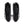 Nike - Women -  Shox TL Fade - Off Noir/White/Black