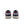 Nike - Men - Dunk Low Retro - White/University Red/Thunder Blue