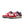 Nike - Men - Dunk Low Retro - White/University Red/Thunder Blue