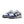 Nike - Men - Dunk Low Retro - White/Mindnight Navy/Photon Dust
