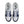 Nike - Men - Dunk Low Retro - White/Mindnight Navy/Photon Dust