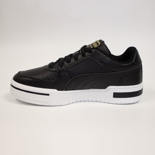 PUMA - Men - CA Pro Classic - Black - Nohble