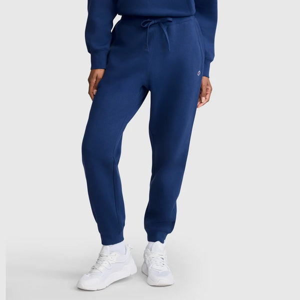 CHAMPION - Men - Powerblend Fleece Jogger Pant - Navy