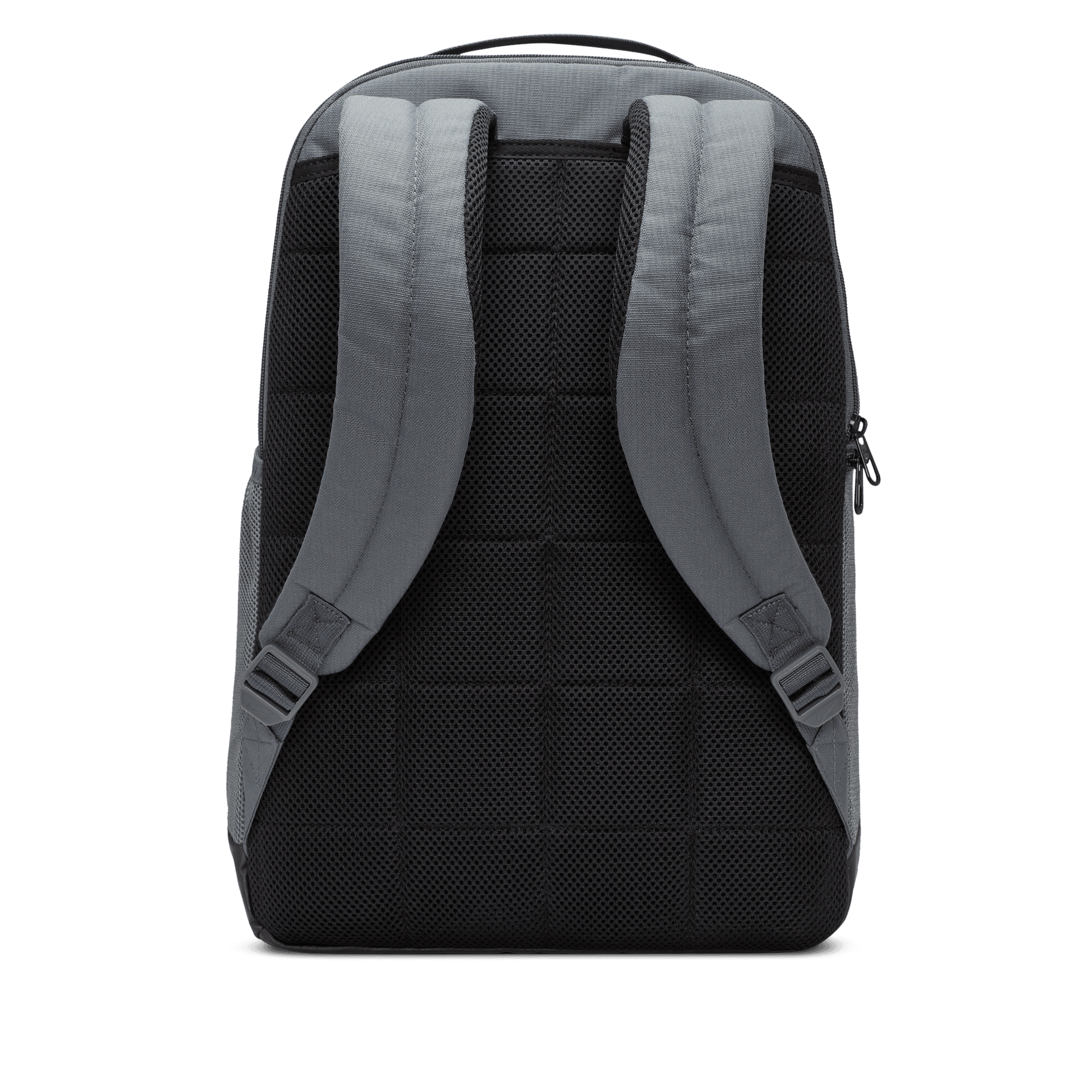 Nike - Accessories - Brasilia 9.5 Backpack - Flint Grey/Black/White - Nohble