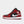 Jordan - Men - Air Jordan 1 Mid - Black/White/Gym Red