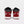 Jordan - Men - Air Jordan 1 Mid - Black/White/Gym Red