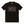 Lacoste - Men - Logo Block Tee - Black