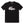 Lacoste - Men - Croc Name Tee - Black